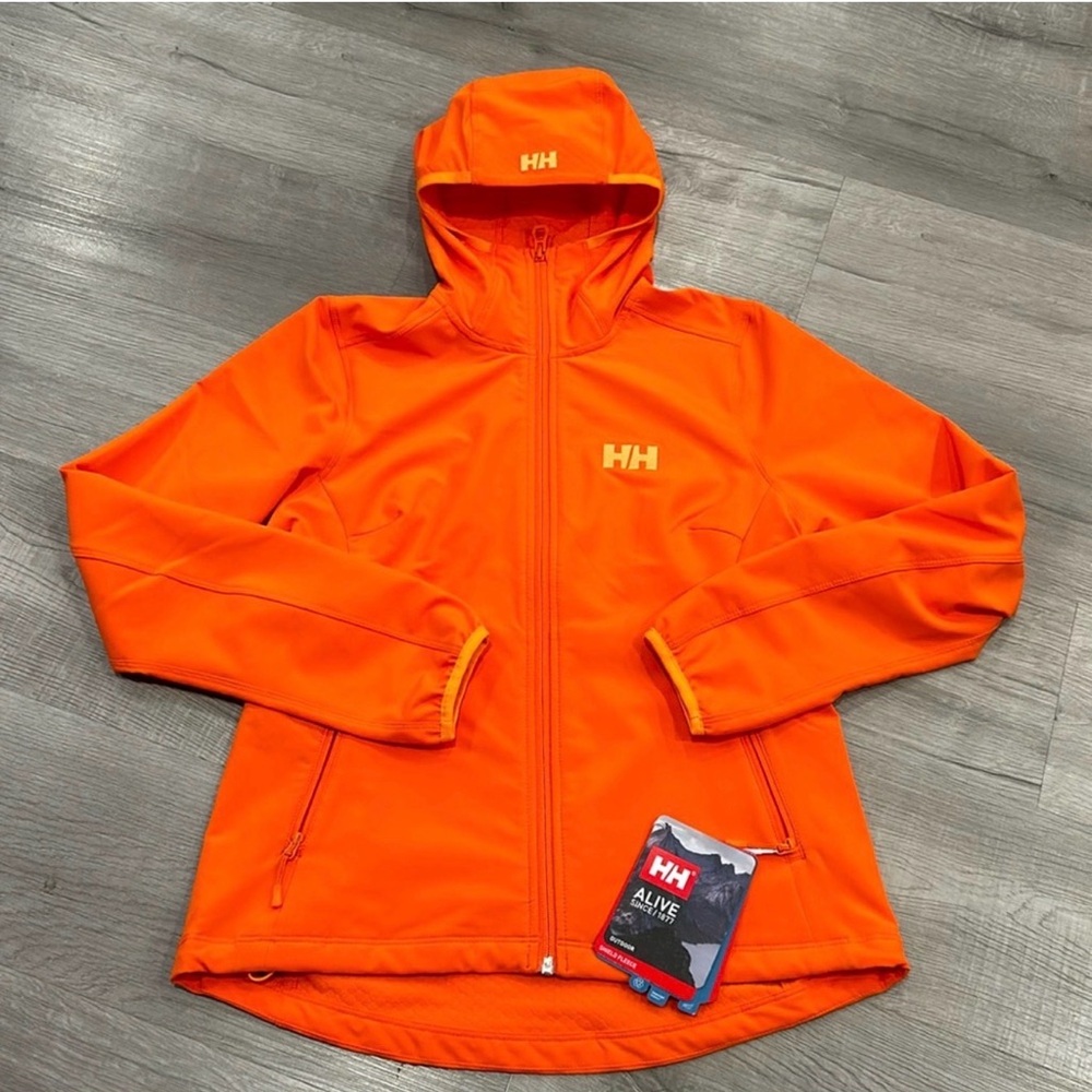 Helly Hansen Cascade Shield | Women’s Small | NWT